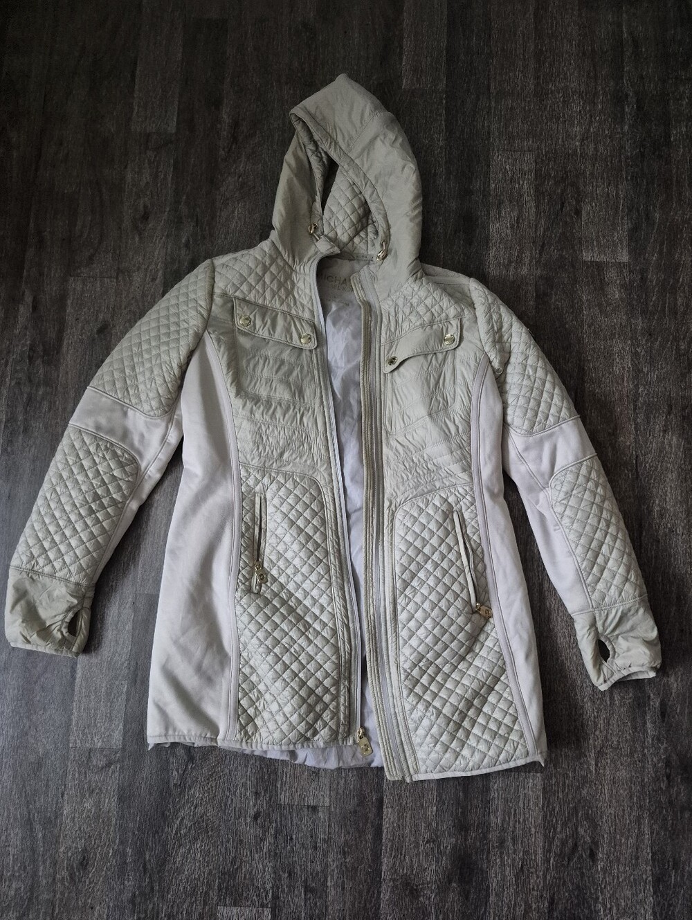 Mk Jacket